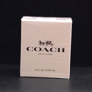 Coach New York Eau de Parfum 1.7 fl.oz.